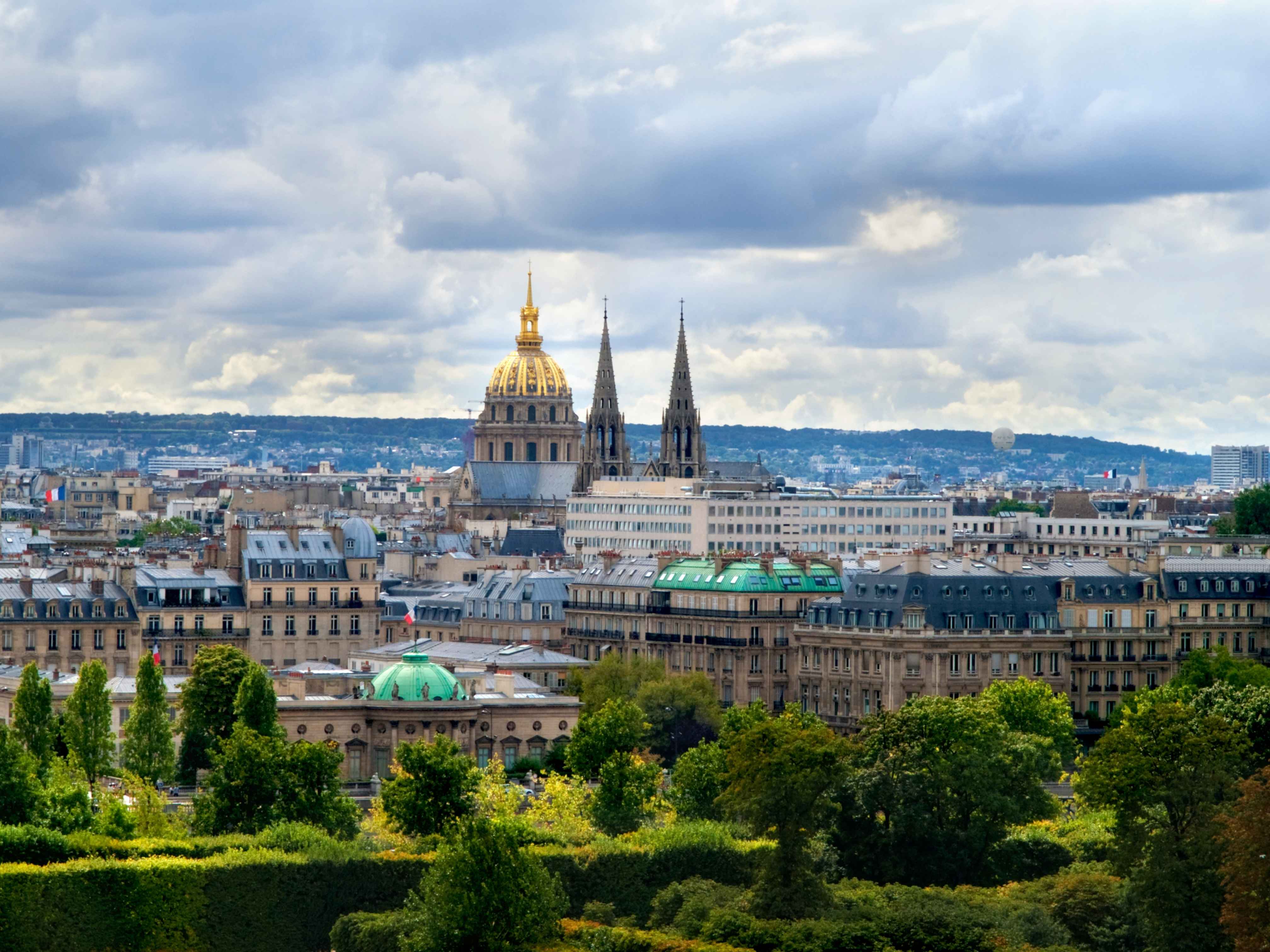 Paris